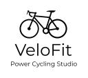 VeloFit Power Cycling Studio logo